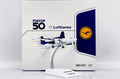 JCWINGS FOKKER 50 TEAM LUFTHANSA REG: D-AFKU