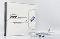 JC WINGS B777-200 ER ALL NIPPON AIRWAYS (ANA) 'DEMON SLAYER: KIMETSU NO YAIBA' (FLAPS DOWN) REG: JA745A