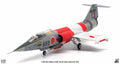 JCWINGS F-104J STARFIGHTER JASDF 2ND AIR WING