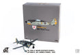 JCWINGS JFW 190A-4 MAJOR SIEGFRIED SCHNELL FRANCE 1943