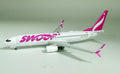JFOX B737-8CT SWOOP REG: C-GXRW