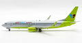 JFOX B737-8SH JIN AIR REG: HL8015