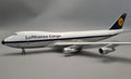 JFOX B747-230F LUFTHANSA CARGO (POLISHED) REG: D-ABYE