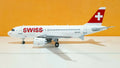 JFOX A319-112 SWISS INTERNATIONAL AIRLINES REG: HB-IPV