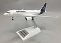 JFOX A319-112 LUFTHANSA REG: D-AIBG