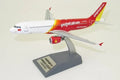JFOX A320-214 VIETJET "VIETJETAIR.COM" REG: VN-A695