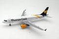 JFOX A320-214 THOMAS COOK AIRLINES BALEARICS REG: EC-MVH