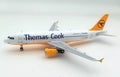 JFOX A320-212 CONDOR REG: D-AICA