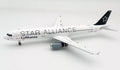 JFOX A321-131 LUFTHANSA "STAR ALLIANCE" REG: D-AIWR