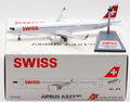 JFOX A321NEO SWISS INTERNATIONAL AIR LINES REG: HB-JPA