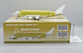 JC WINGS B747-400 (LCF) BOEING COMPANY "BAREMETAL VERSION" (FLAPS DOWN) REG: N747BC
