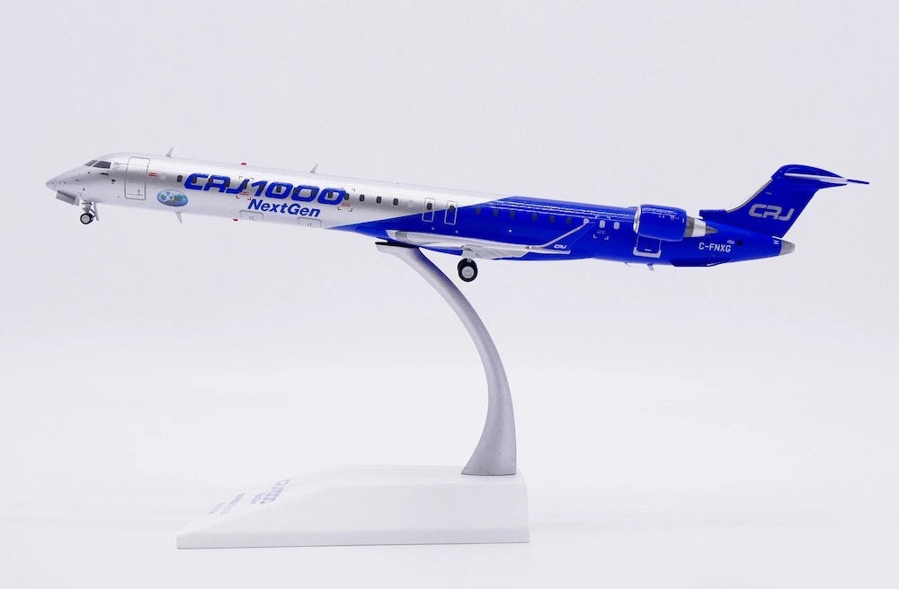 JC WINGS CRJ-1000ER HOUSE COLOUR NEXTGEN REG: C-FNXG