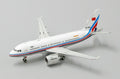 JCWINGS A319 CHINA AIR FORCE REG: B-4091