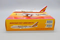 JCWINGS B747-400 (BCF) KALITTA AIR REG: N742CK