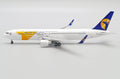 JC WINGS B767 MIAT MONGOLIAN AIRLINES REG: JU-1021