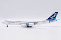 JC WINGS B747-8F HOUSE COLOUR "EXPERIMENTAL" REG: N747EX