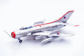 PANZERKAMPF MIG-19S(S-105)FARMER C 9TH FIGHTER REGIMENT BOX AEROBATIC TEAM