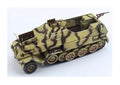 PRECISION MODEL ART GERMAN ARMY HALF TRACK SD.KFZ.8 DB10