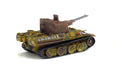 SOLIDO FLAKPANZER 341 COELIAN PROTOTYPE