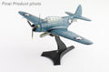 SKYMAX TBD-1 DEVASTATOR US NAVY "BATTLE OF MIDWAY" BLACK 1 LT CDR EE LINDSEY VT-6 USS ENTERPRISE 4TH JUNE 1944