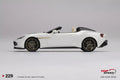 TOPSPEED ASTON MARTIN VANQUISH ZAGATO SPEEDSTER