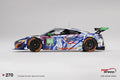 TOPSPEED ACURA NSX GT3 NO.86 UNCLE SAM