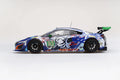 TOPSPEED ACURA NSX GT3 NO.93 STATUE OF LIBERTY 2017