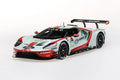 TOPSPEED FORD GT NO.69