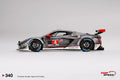 TOPSPEED CHEVROLET CORVETTE C8.R NO.4 CORVETTE RACING 2021 IMSA SEBRING 12 HRS