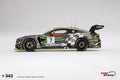 TOPSPEED BENTLEY CONTINENTAL GT3 NO.7 2020 GT CHALLENGE KYALAMI 9 HOUR