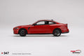 TOPSPEED BMW M4 COMPETITION G82 TORONTO RED
