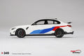 TOPSPEED BMW M3 M-PERFORMANCE (G80) ALPINE WHITE