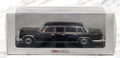 TRUESCALE MINIATURES 1964 MERCEDES 600 PULLMAN 6 DOOR BLACK