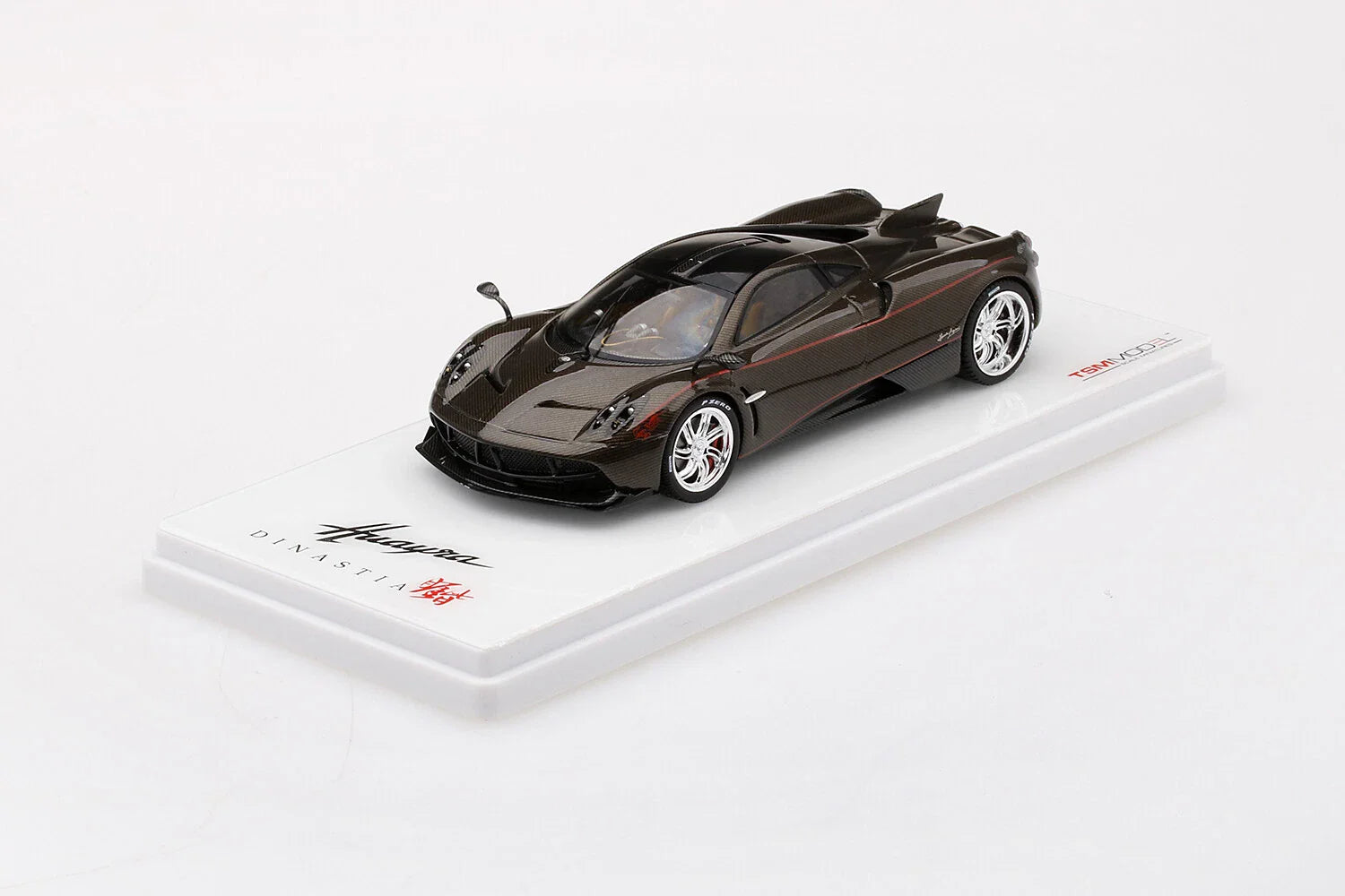 TRUESCALE MINIATURES PAGANI HUAYRA