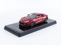 TRUESCALE MINIAUTURES ASTON MARTIN VANQUISH ZAGATO
