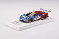 TRUESCALE MINIATURES FORD GT LMGTE PRO NO.66 2017