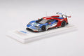 TRUESCALE MINIATURES FORD GT LMGTE PRO NO.68 2017 LE MANS 24HR