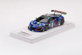 TRUESCALE MINIATURES ACURA NSX GT3 NO.86