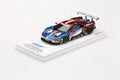 TRUESCALE MINIATURES FORD GT LMGTE NO.66