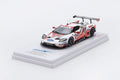 TRUESCALE MINIATURES FORD GT GTLM NO.66 2019 DAYTONA 24 HR. FORD CHIP GANASSI