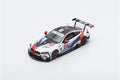 TRUESCALE MINIATURES BMW M8 GTLM NO.25 2019