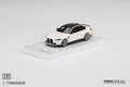 TRUESCALE MINIATURES BMW M3 COMPETITION (G80) ALPINE WHITE