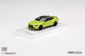 TRUESCALE MINIATURES BMW M4 COMPETITION (G82) SAN PAULO YELLOW