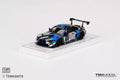 TRUESCALE MINIATURES BMW M4 GT3 TEST CAR VER 1