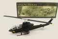 CORGI AH-1G HUEY COBRA ATTACK HELICOPTER