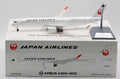 WB MODELS A350-941 JAPAN AIRLINES (JAL) REG: JA05XJ