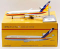 WB MODELS DC-10-30 JAPAN AIR SYSTEM (JAS) REG: JA8550