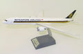 WB MODELS B787-10 SINGAPORE AIRLINES REG:9V-SCI