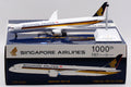 WB MODELS B787-10 SINGAPORE AIRLINES REG: 9V-SCP