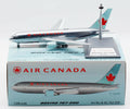 WB MODELS B767-233/ER AIR CANADA REG: C-GDSP
